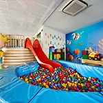 Vacationclub - Olympic Park Apartament A412