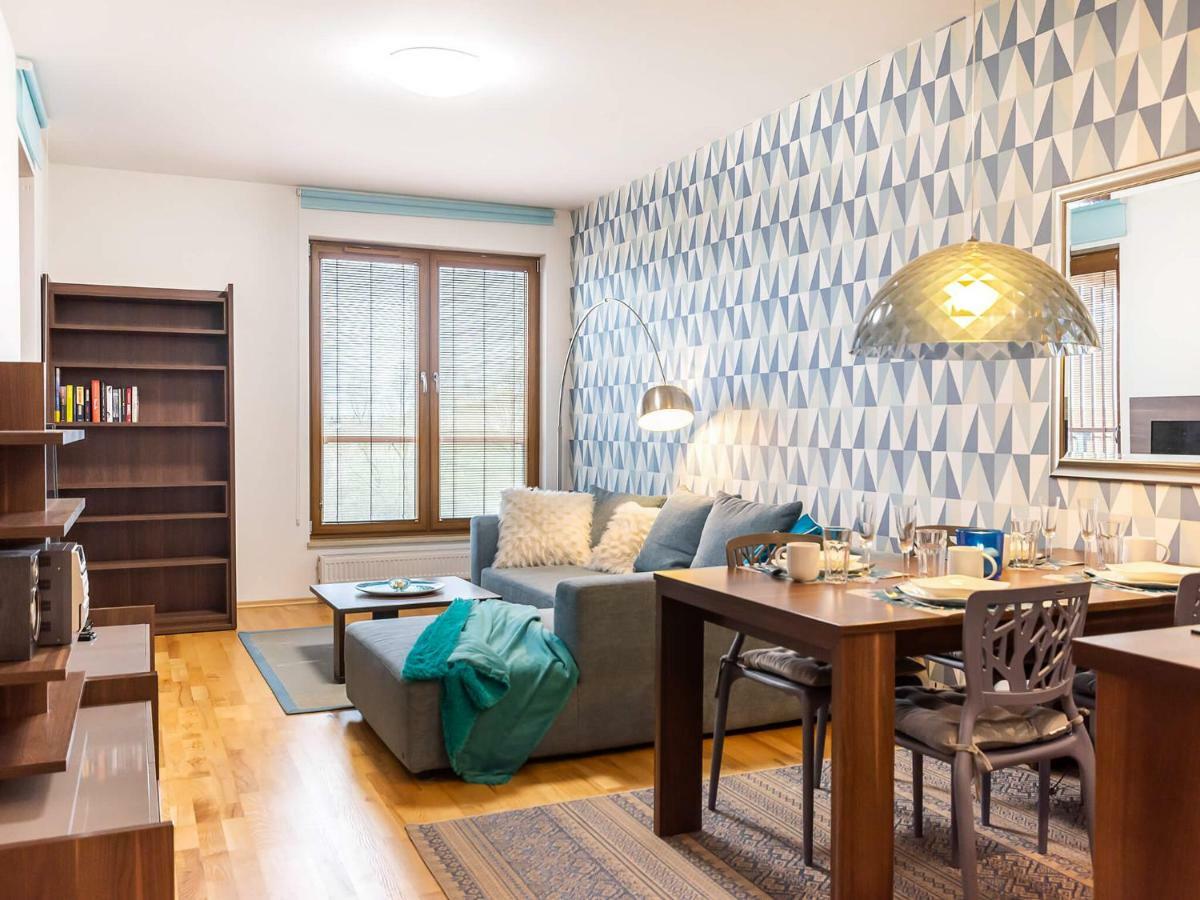 Vacationclub - Olympic Park A412 Apartament Kołobrzeg