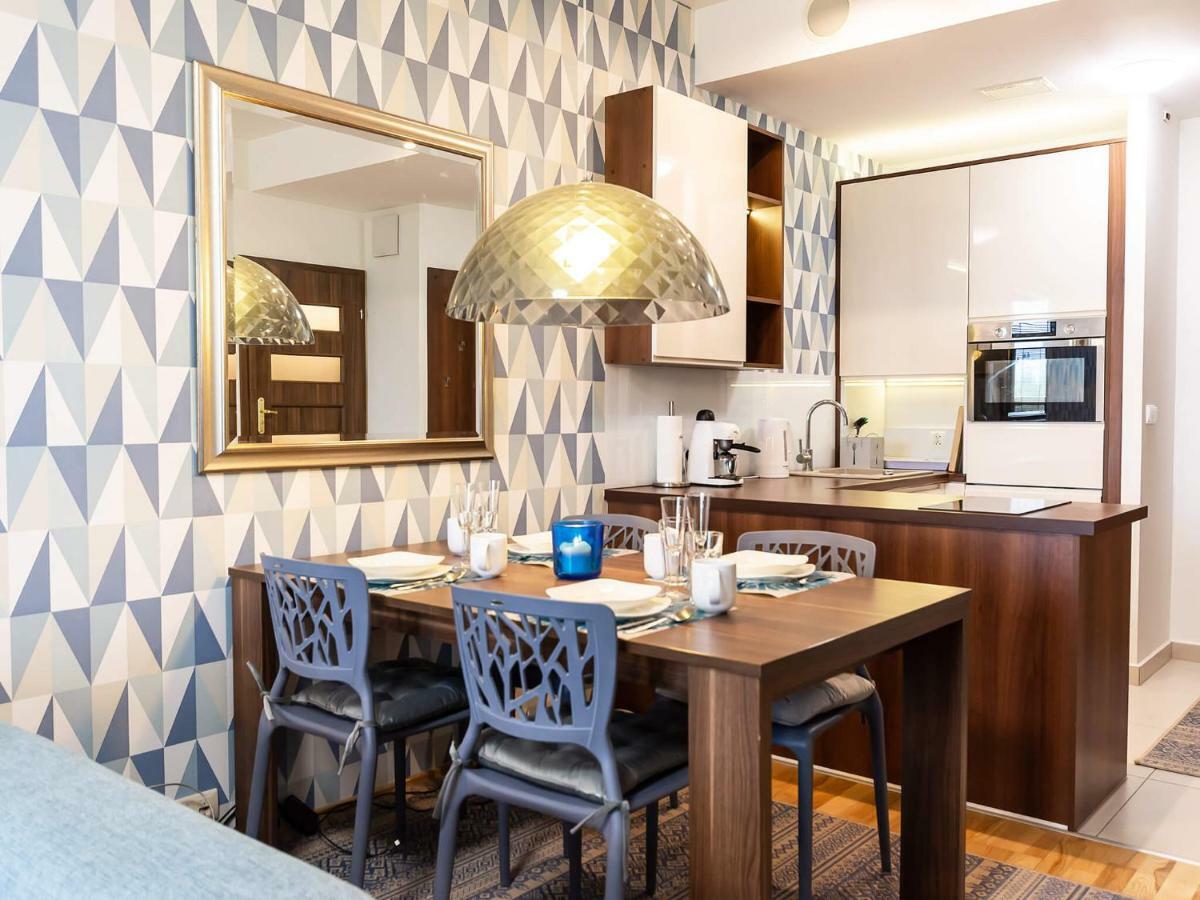 Apartament Vacationclub - Olympic Park A412
