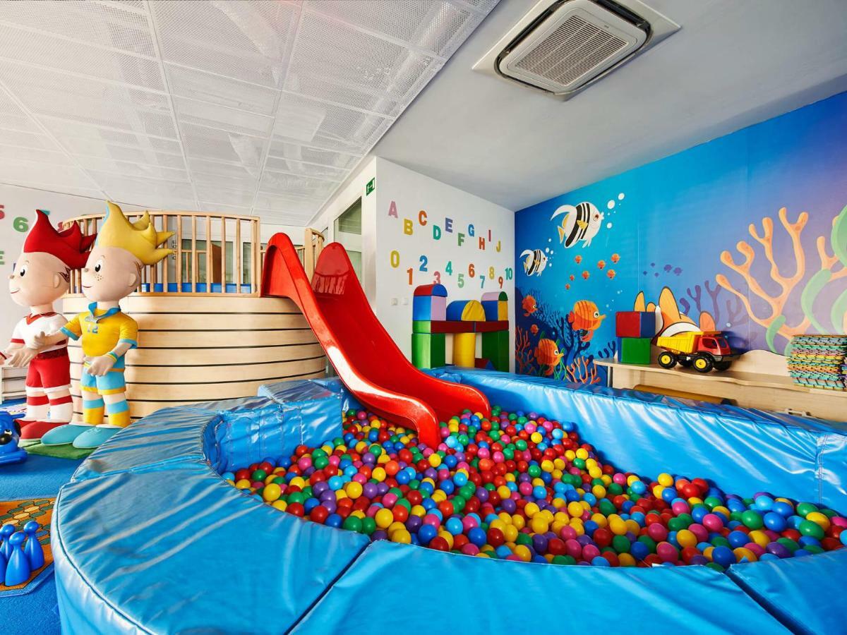 Vacationclub - Olympic Park A412 Kołobrzeg