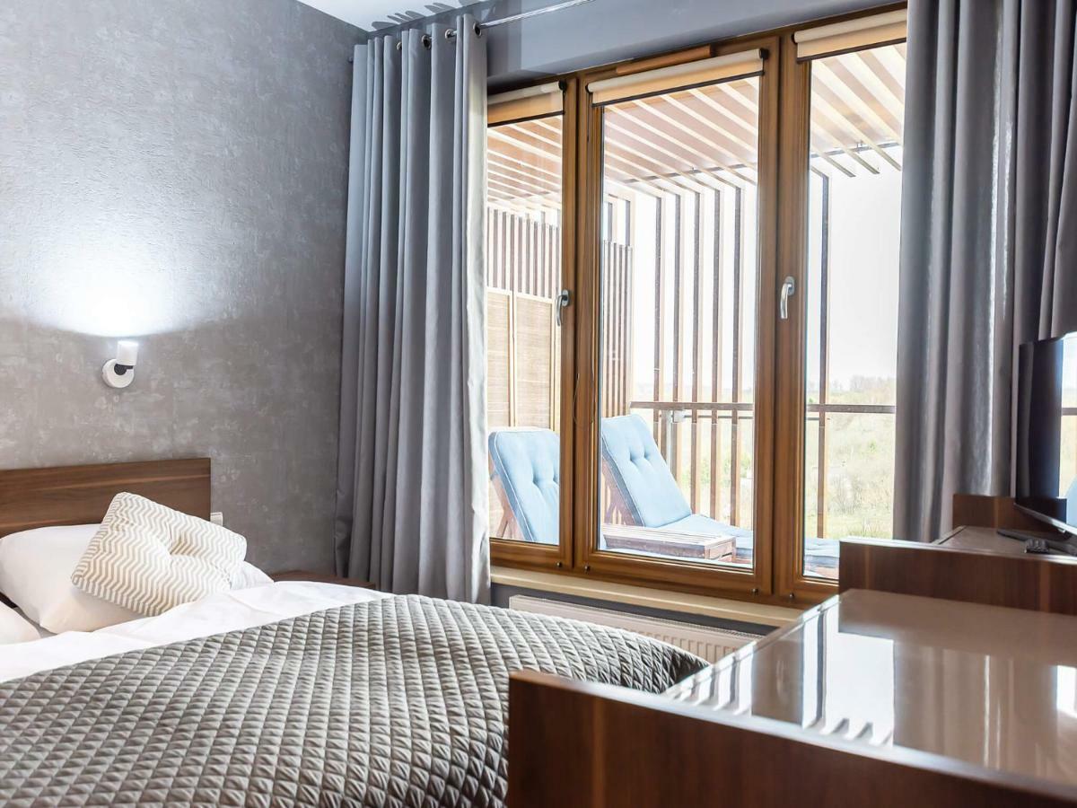 Vacationclub - Olympic Park A412 Apartament *