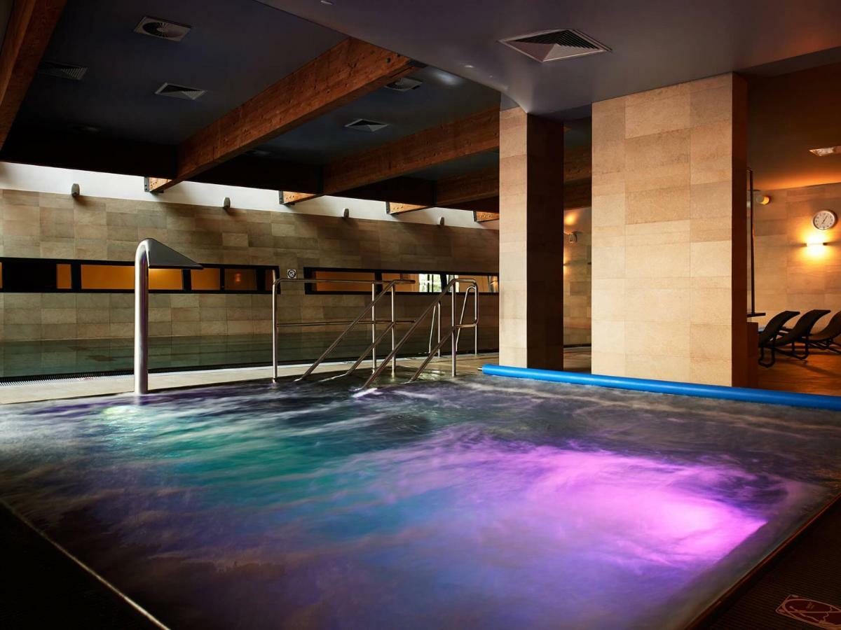 Vacationclub - Olympic Park A412 Apartament Kołobrzeg